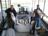 (04/04/2015) - Nice Striped Bass